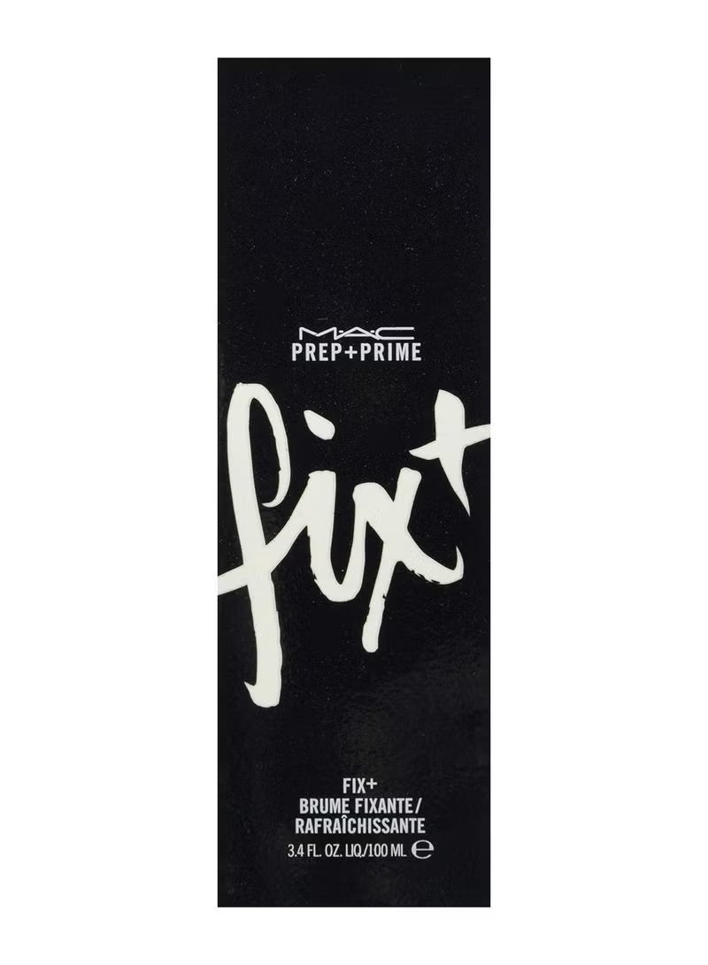 MAC Cosmetics ماك بريب بلس برايم فيكس برايمر، 3.4 أونصة، أصلي، 100 مل - Image 2